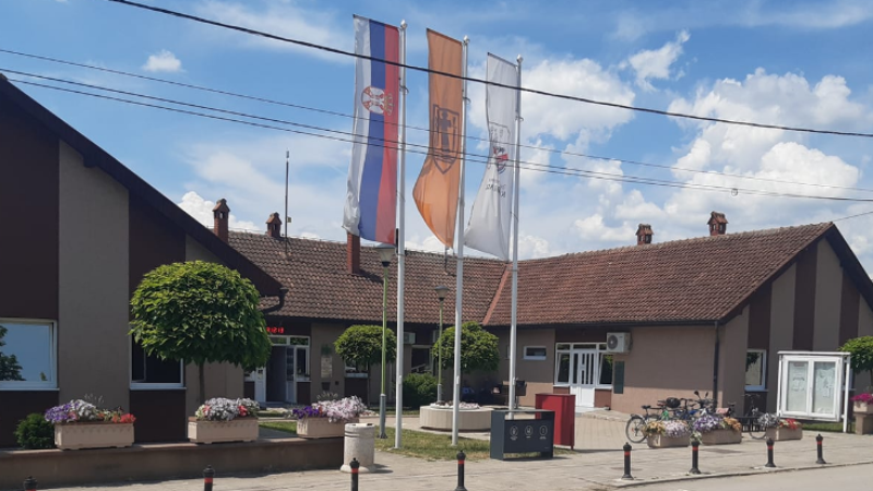 Gradska opština Kostolac dobila novu načelnicu uprave